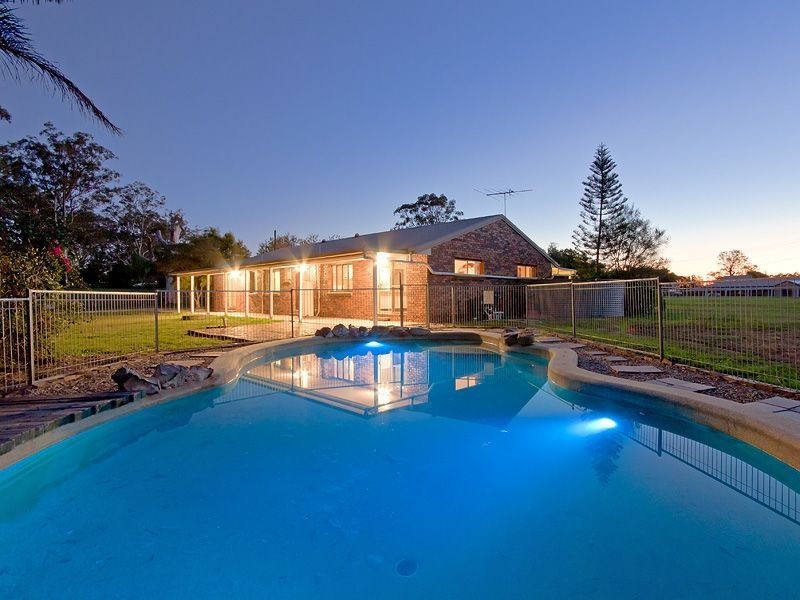 58 Storey Rd, Logan Village QLD 4207