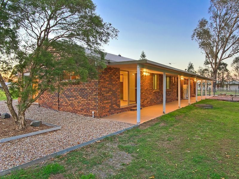 58 Storey Rd, Logan Village QLD 4207