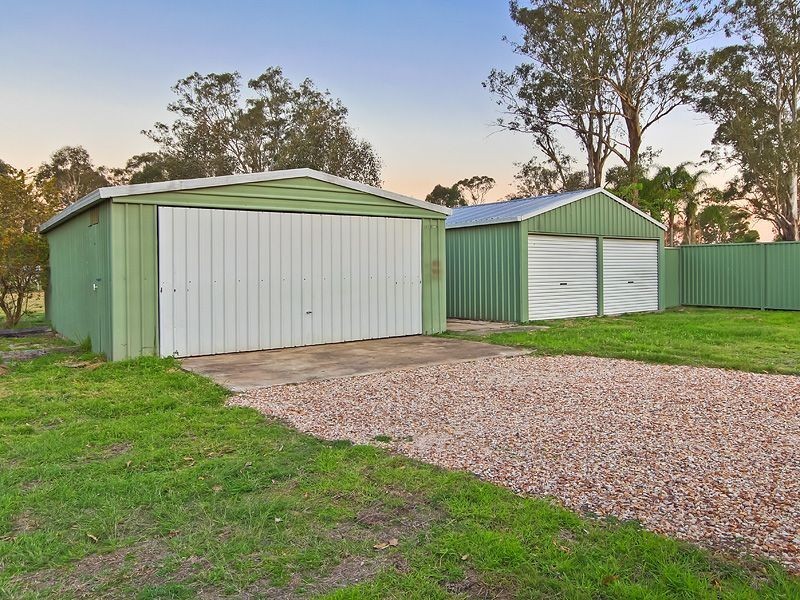 58 Storey Rd, Logan Village QLD 4207