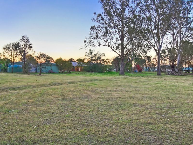 58 Storey Rd, Logan Village QLD 4207