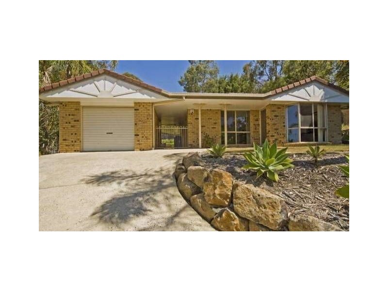 38 Linning Street, Mount Warren Park QLD 4207