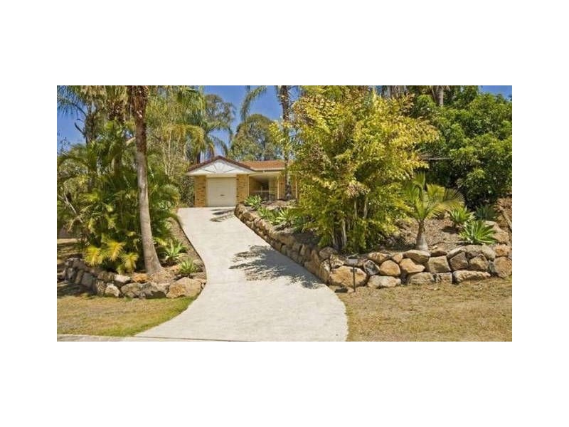 38 Linning Street, Mount Warren Park QLD 4207