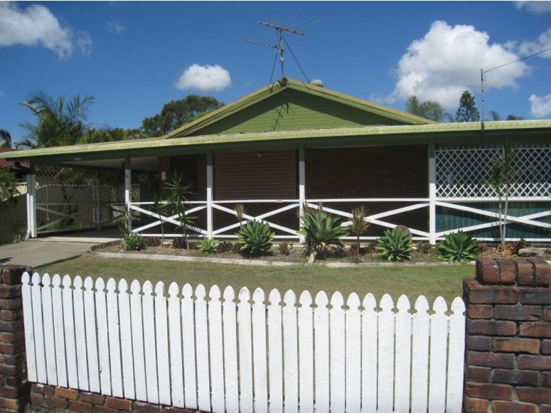 8 Thoms Cr, Mount Warren Park QLD 4207