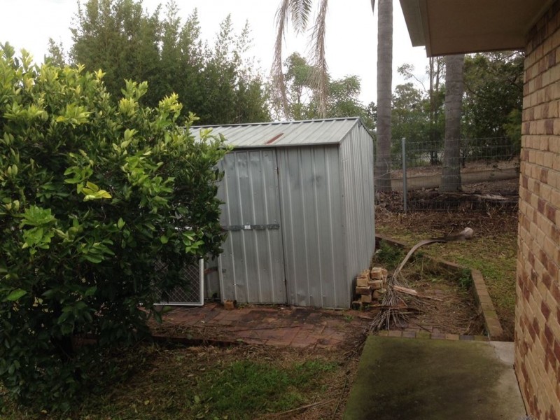 12 Clover Crt, Eagleby QLD 4207