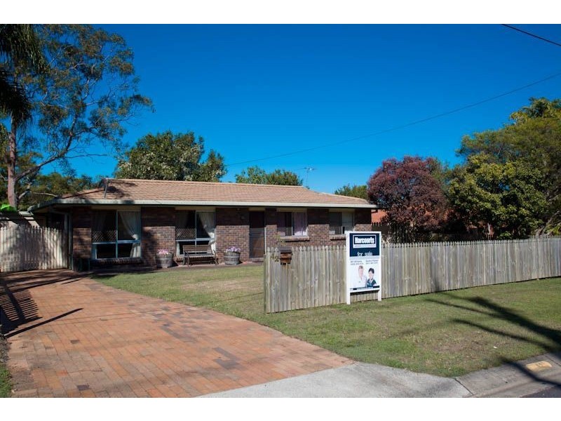 42 Harburg Drive, Beenleigh QLD 4207