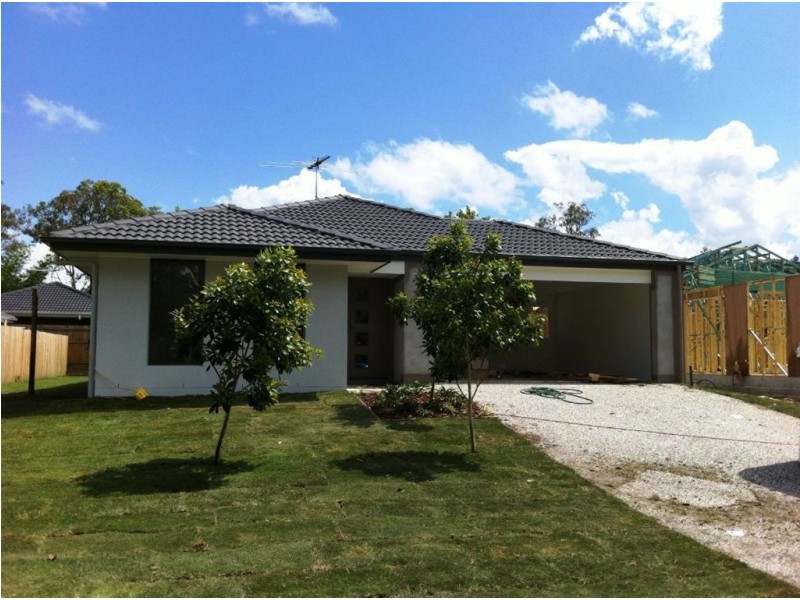 3 Maud St, Bannockburn QLD 4207