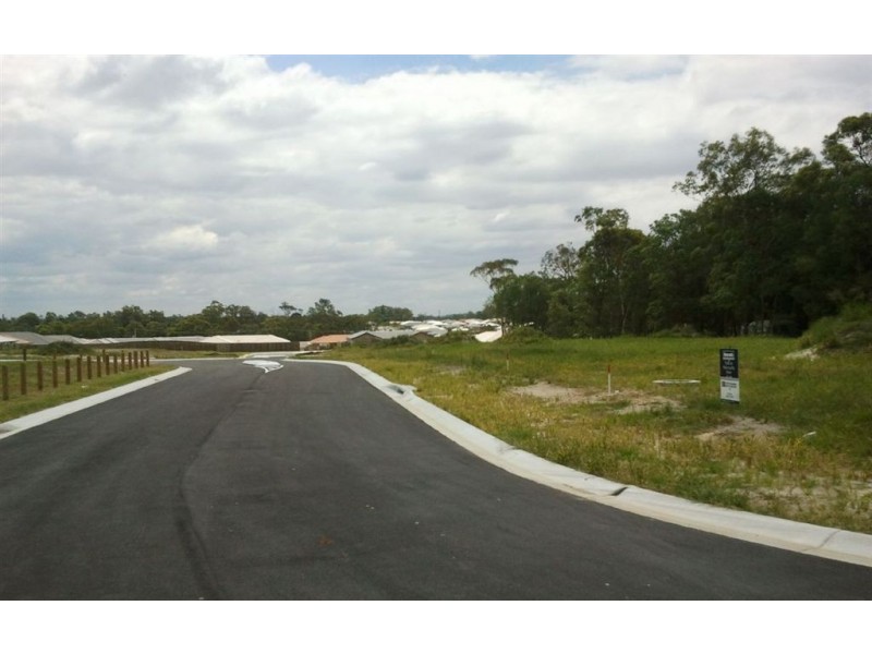 32 Second Avenue, Marsden QLD 4132