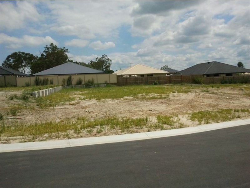 32 Second Avenue, Marsden QLD 4132