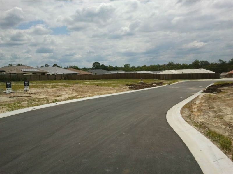 32 Second Avenue, Marsden QLD 4132