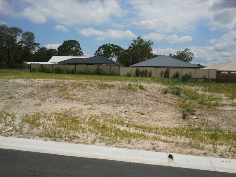 32 Second Avenue, Marsden QLD 4132