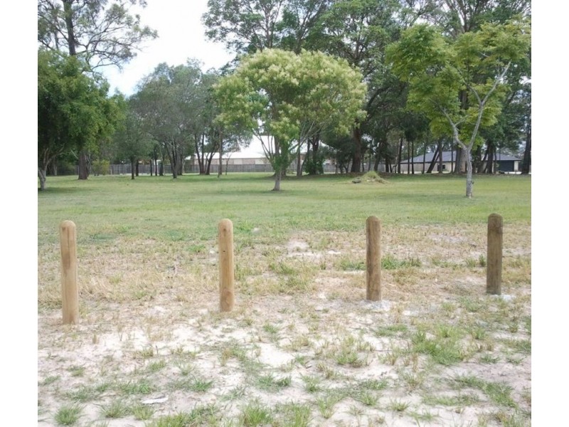 32 Second Avenue, Marsden QLD 4132