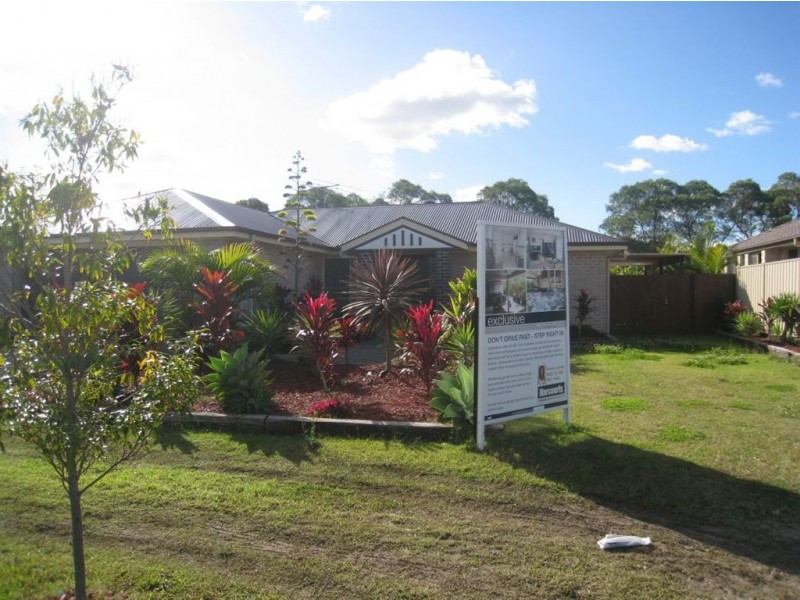 55 River Park Drive, Loganholme QLD 4129