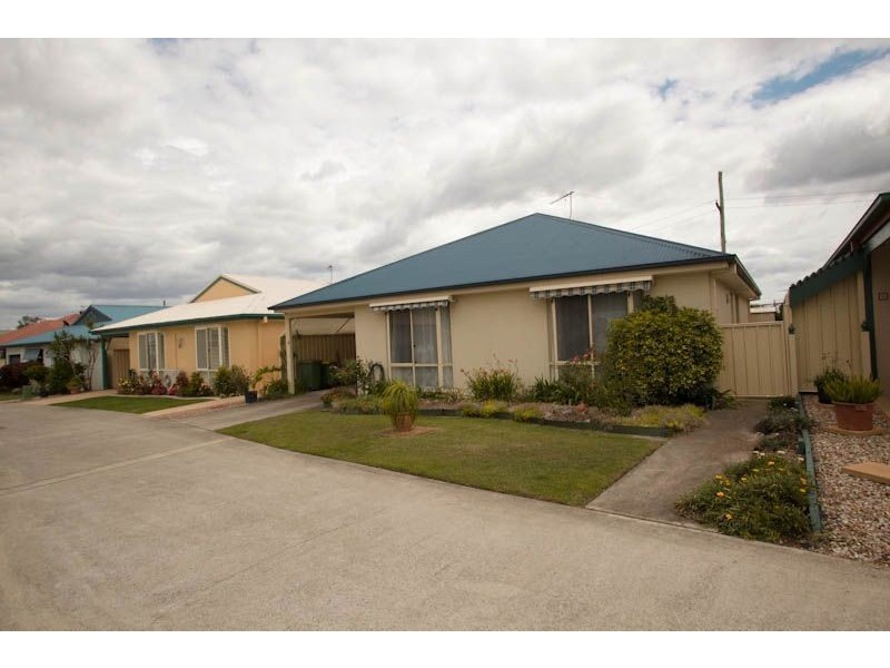 8/196 Logan St, Eagleby QLD 4207