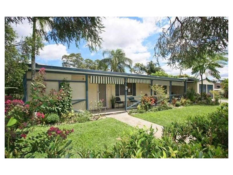 30 Catherine Street, Beenleigh QLD 4207