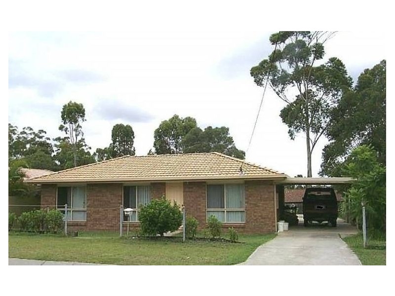 12 Yalumba Street, Kingston QLD 4114