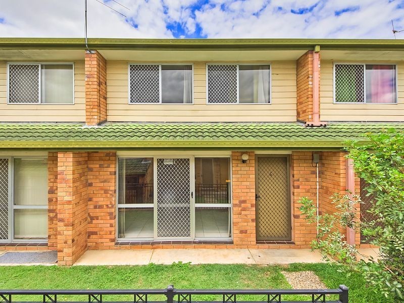 6/147 Kingston Road, Woodridge QLD 4114