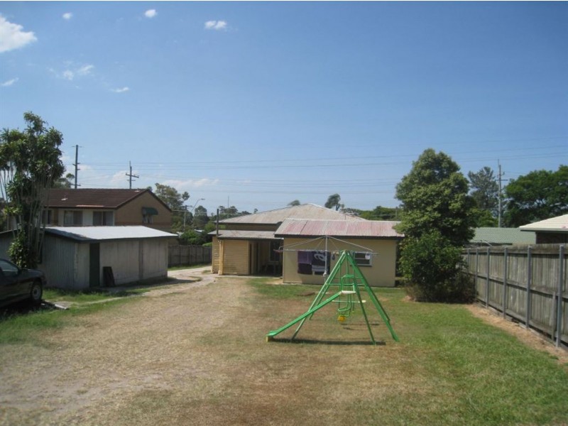 80 Milne Street, Mount Warren Park QLD 4207