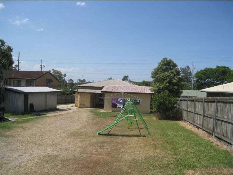 80 Milne Street, Mount Warren Park QLD 4207