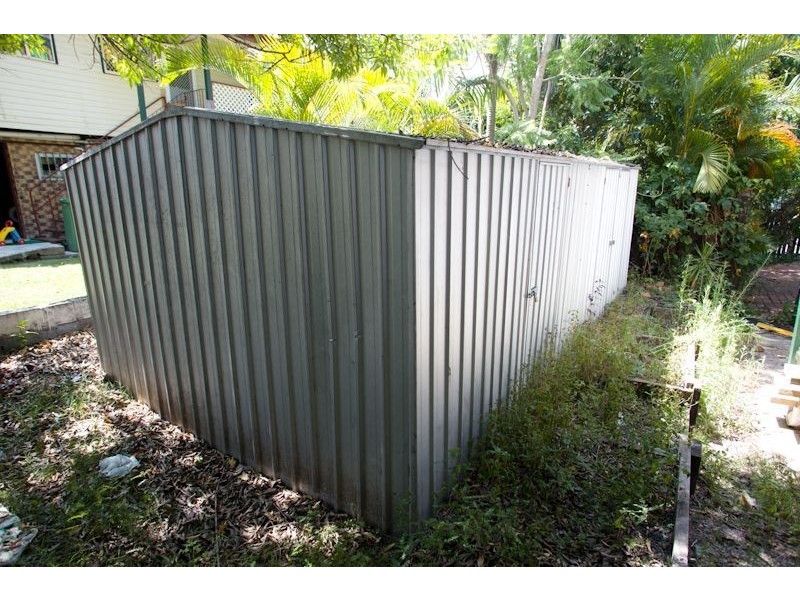 6 Kurrajong St, Woodridge QLD 4114