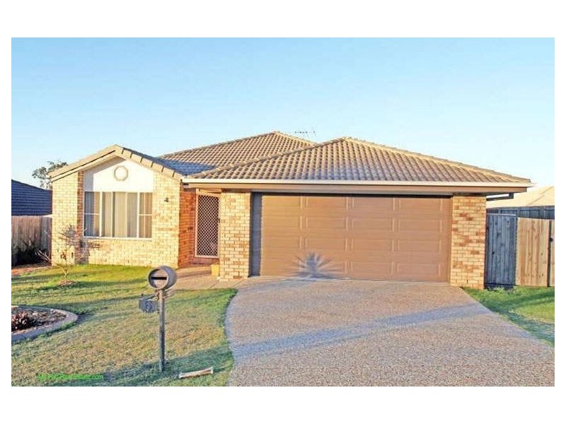 6 Selina Court, Marsden QLD 4132