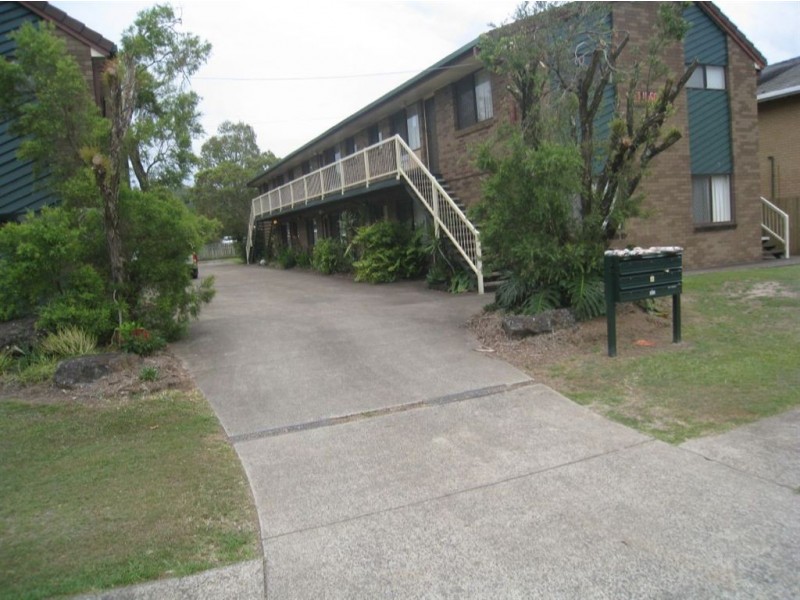 6/20 Cotswold Street, Mount Warren Park QLD 4207
