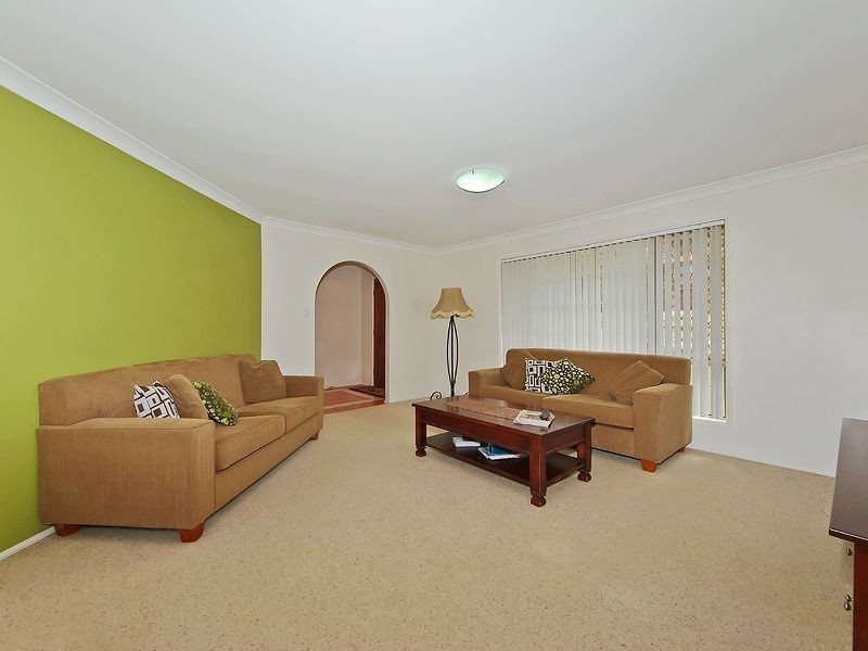 167 Castile Cres, Edens Landing QLD 4207