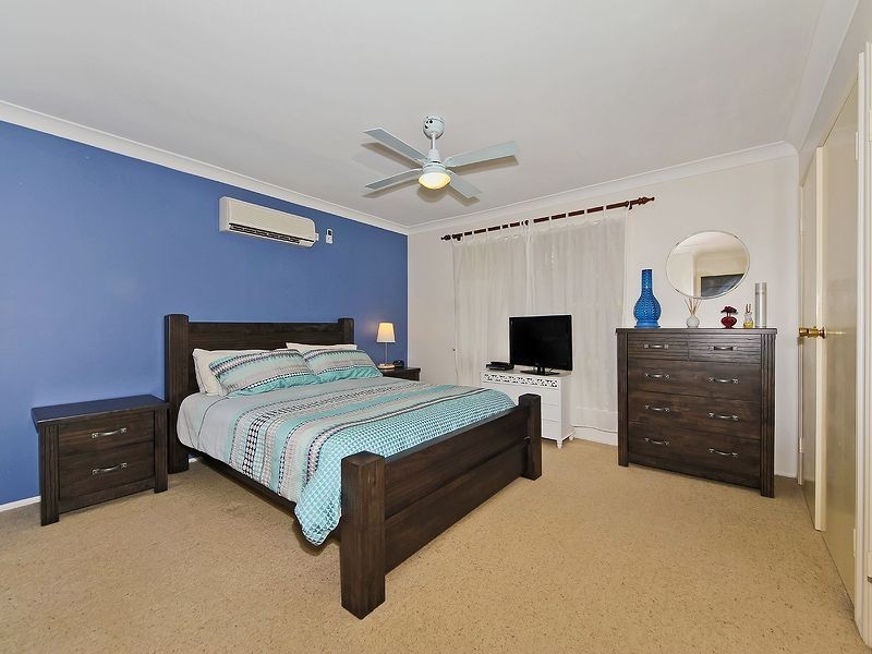 167 Castile Cres, Edens Landing QLD 4207