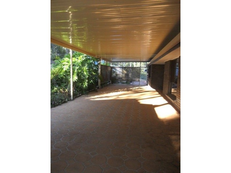 787 Camp Cable Road, Logan Village QLD 4207