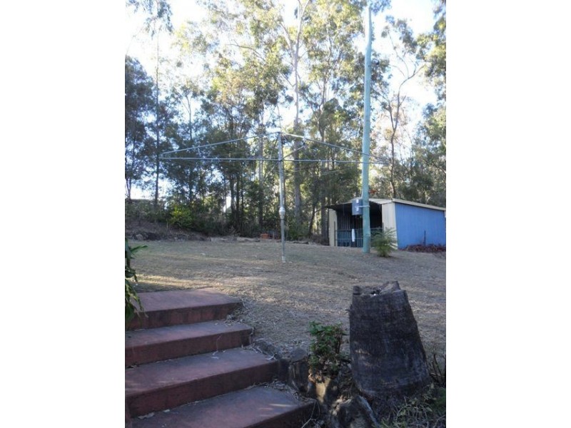 787 Camp Cable Road, Logan Village QLD 4207