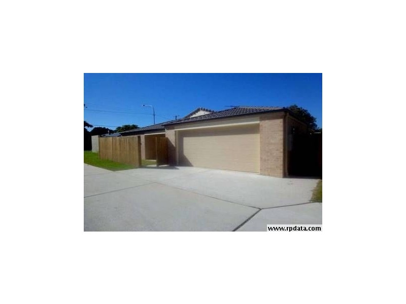 43 Paradise Rd, Slacks Creek QLD 4127