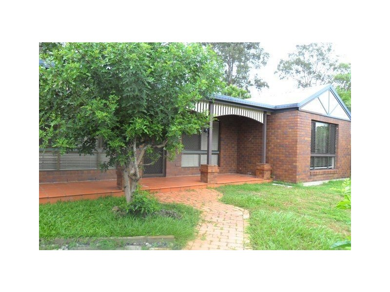 17 Strafford Rd, Bethania QLD 4205