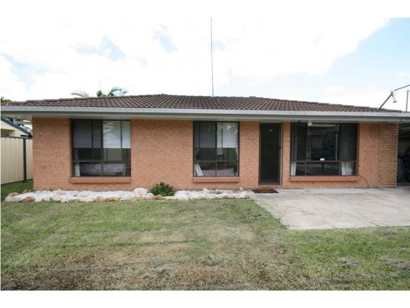 23 Sunscape Drive, Eagleby QLD 4207