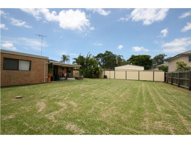 23 Sunscape Drive, Eagleby QLD 4207