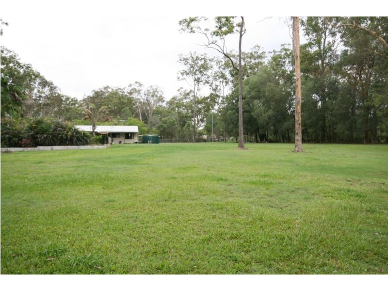 185 Railway Parade, Logan Village QLD 4207