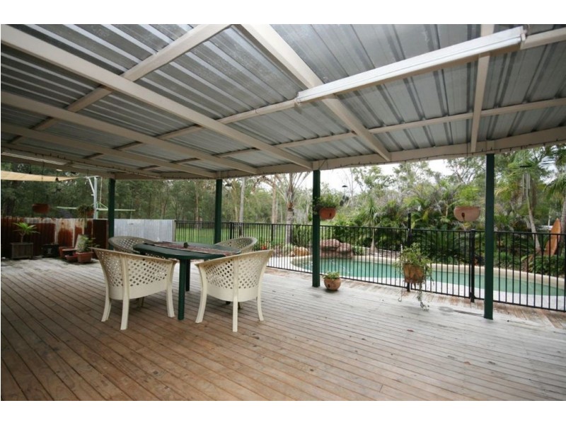 185 Railway Parade, Logan Village QLD 4207