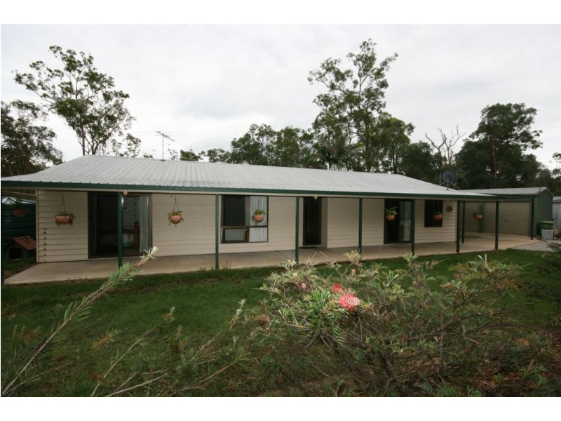 185 Railway Parade, Logan Village QLD 4207