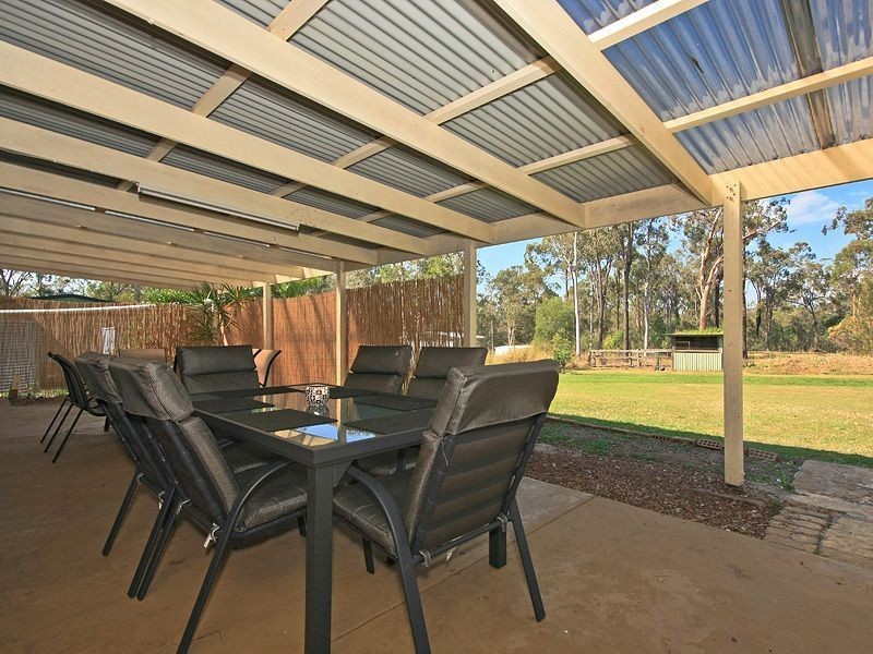 5 Jillian Ct, Logan Village QLD 4207