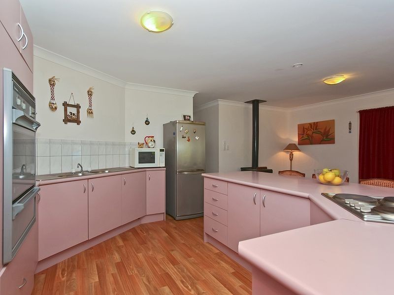 5 Jillian Ct, Logan Village QLD 4207