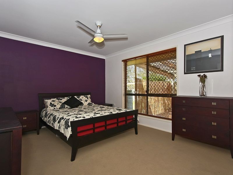 5 Jillian Ct, Logan Village QLD 4207