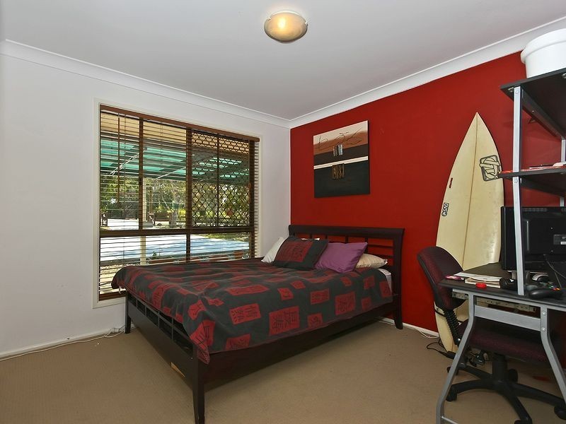 5 Jillian Ct, Logan Village QLD 4207