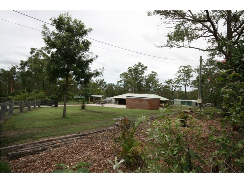 5 Jillian Ct, Logan Village QLD 4207