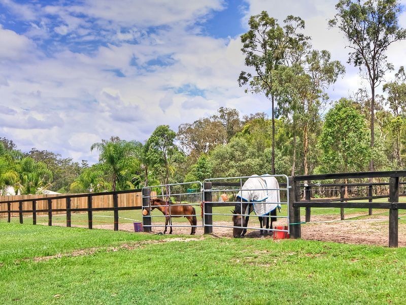 233 Quinzeh Creek Road, Logan Village QLD 4207