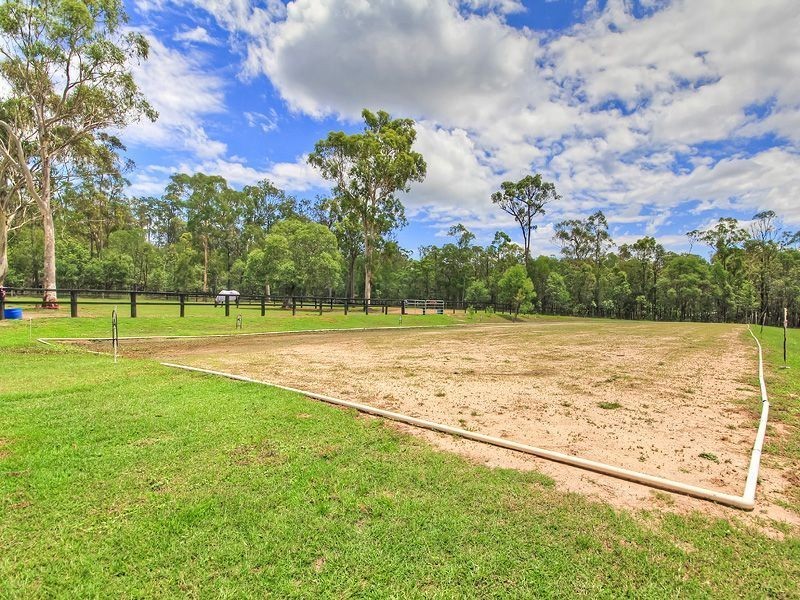 233 Quinzeh Creek Road, Logan Village QLD 4207