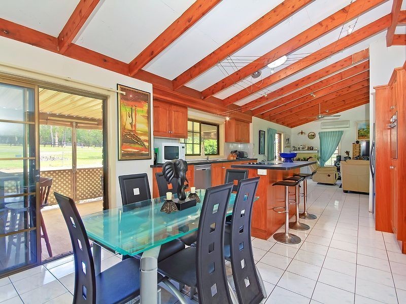 233 Quinzeh Creek Road, Logan Village QLD 4207