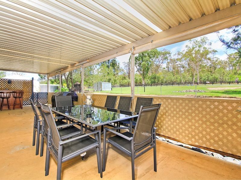 233 Quinzeh Creek Road, Logan Village QLD 4207