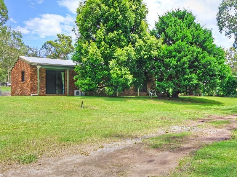 233 Quinzeh Creek Road, Logan Village QLD 4207