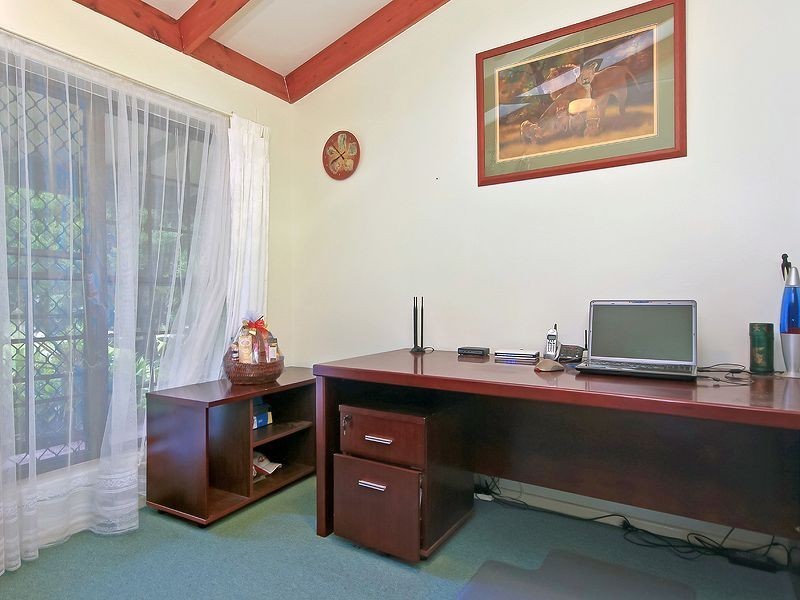 233 Quinzeh Creek Road, Logan Village QLD 4207