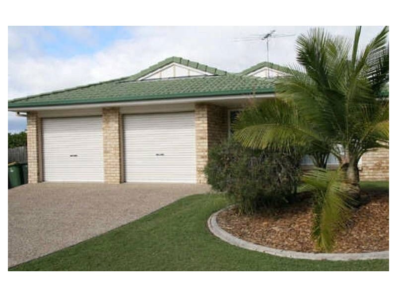 6 Kerwin Crt, Mount Warren Park QLD 4207