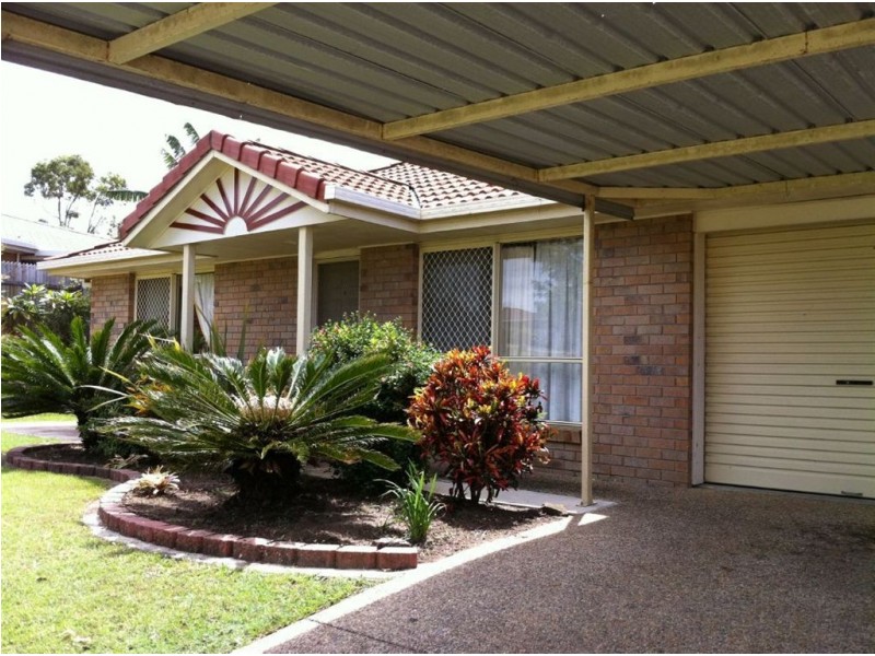 54 Mckinley Street, Eagleby QLD 4207