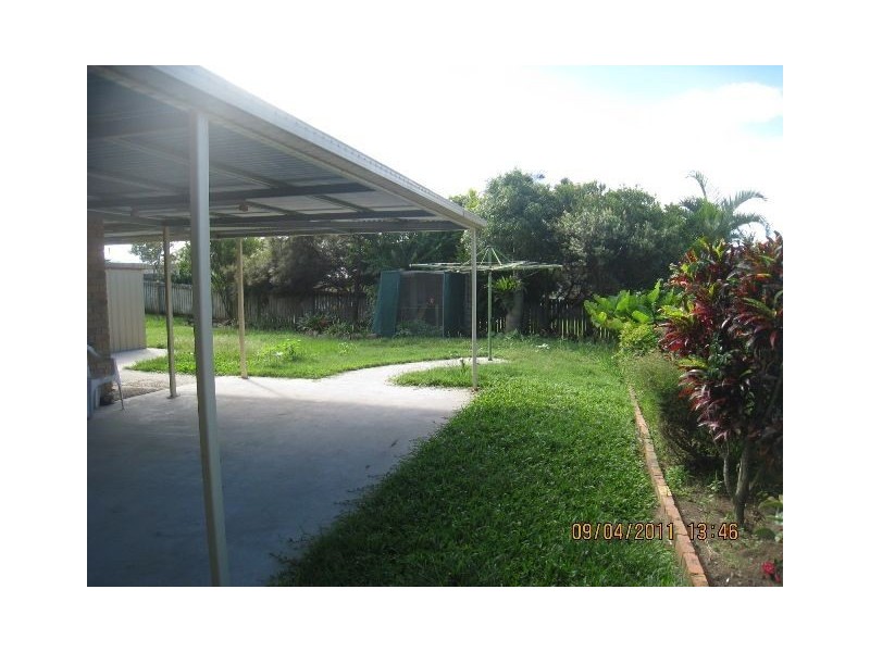 54 Mckinley Street, Eagleby QLD 4207